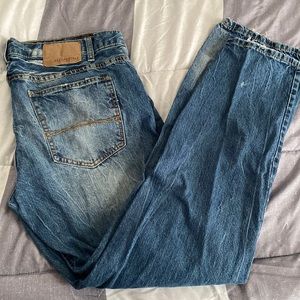 Aeropostale mens jeans